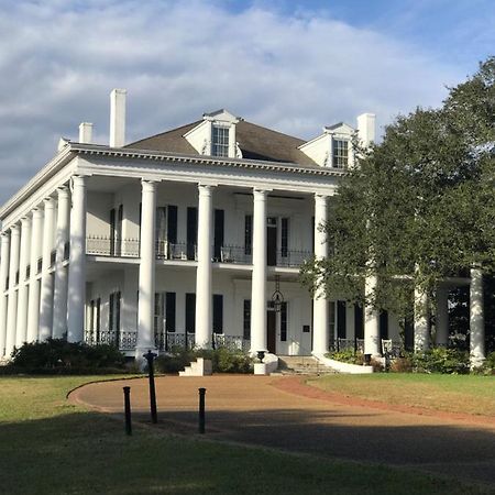 Dunleith Historic Inn นัตเชซ ภายนอก รูปภาพ