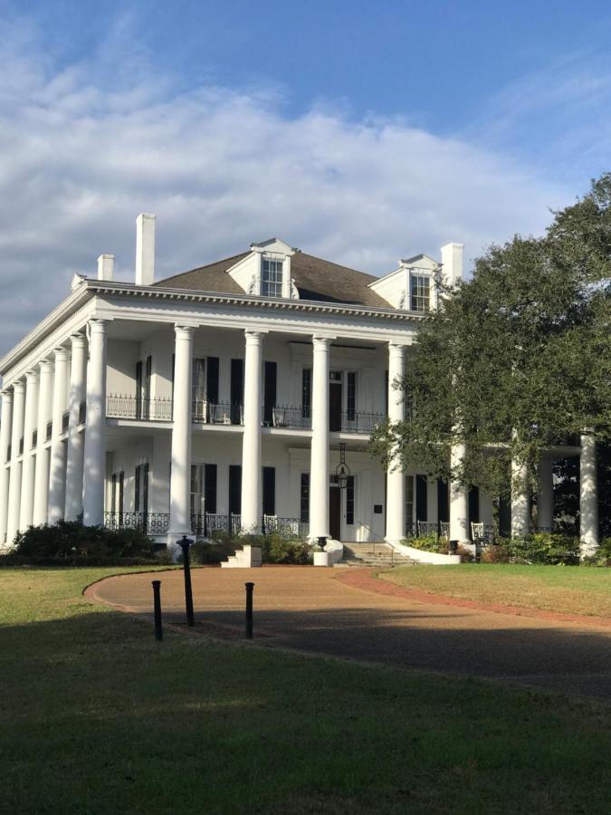 Dunleith Historic Inn นัตเชซ ภายนอก รูปภาพ