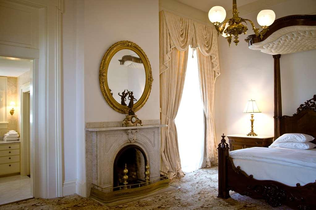 Dunleith Historic Inn นัตเชซ ห้อง รูปภาพ