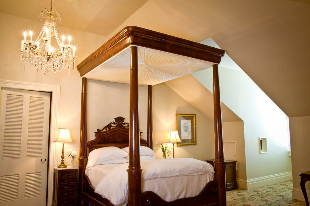 Dunleith Historic Inn นัตเชซ ภายนอก รูปภาพ
