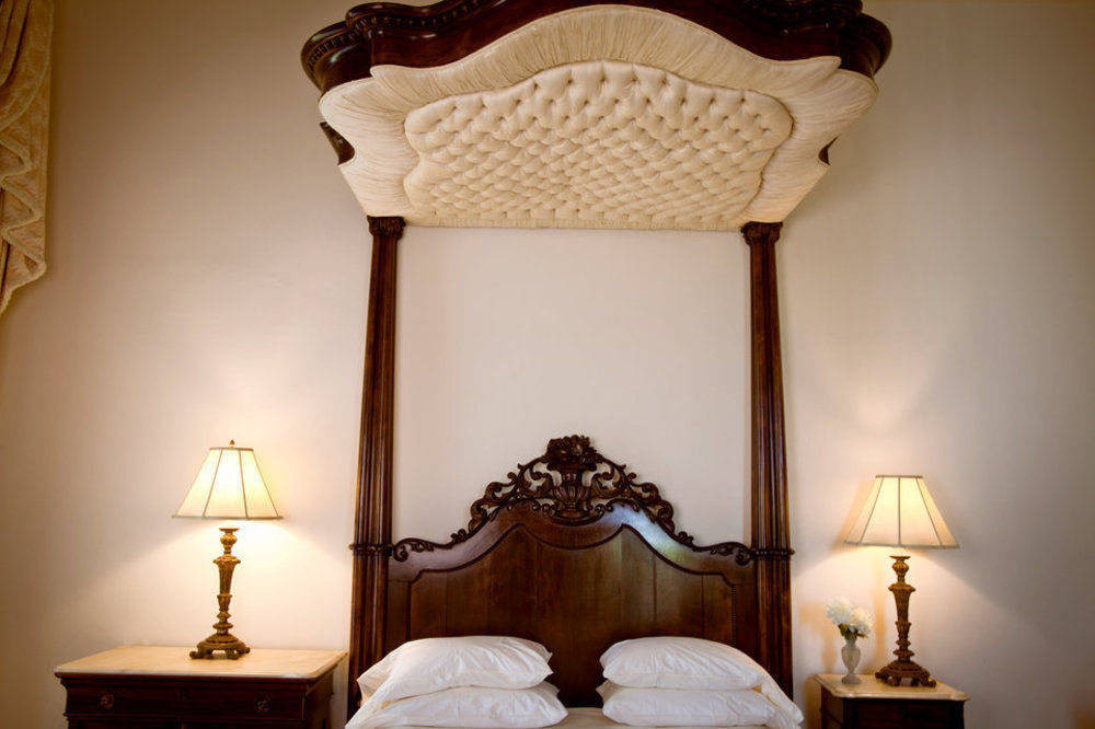 Dunleith Historic Inn นัตเชซ ภายนอก รูปภาพ