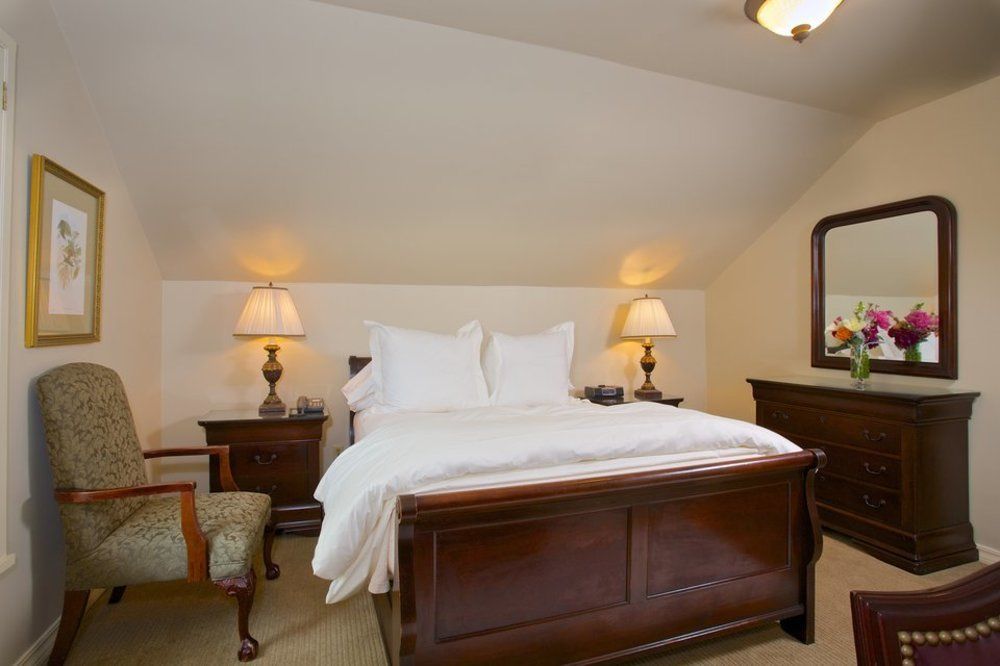 Dunleith Historic Inn นัตเชซ ภายนอก รูปภาพ