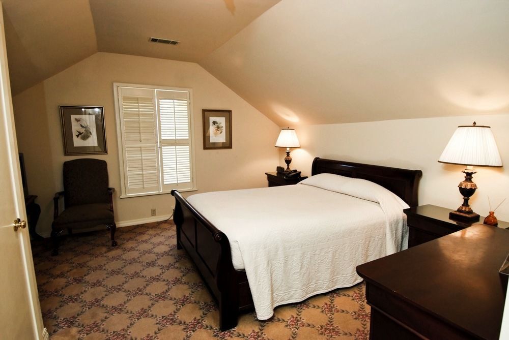 Dunleith Historic Inn นัตเชซ ภายนอก รูปภาพ
