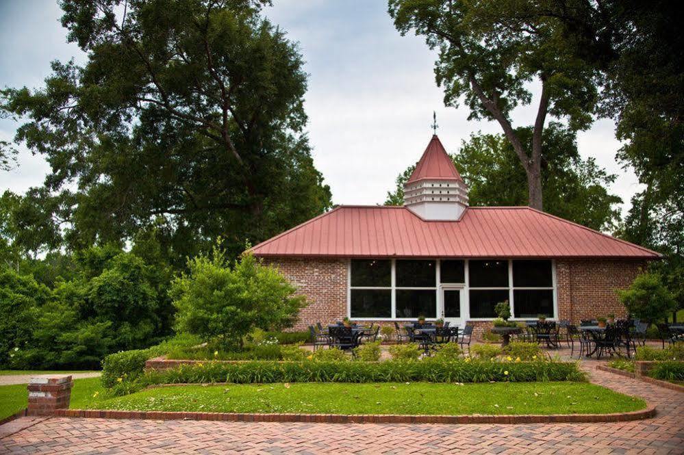 Dunleith Historic Inn นัตเชซ ภายนอก รูปภาพ