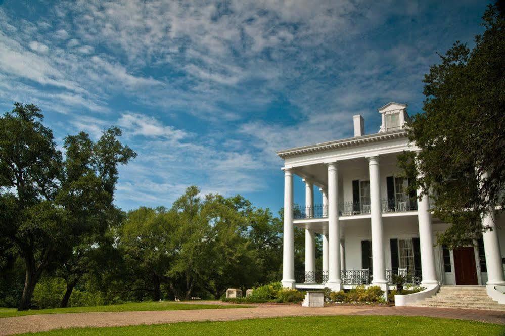Dunleith Historic Inn นัตเชซ ภายนอก รูปภาพ