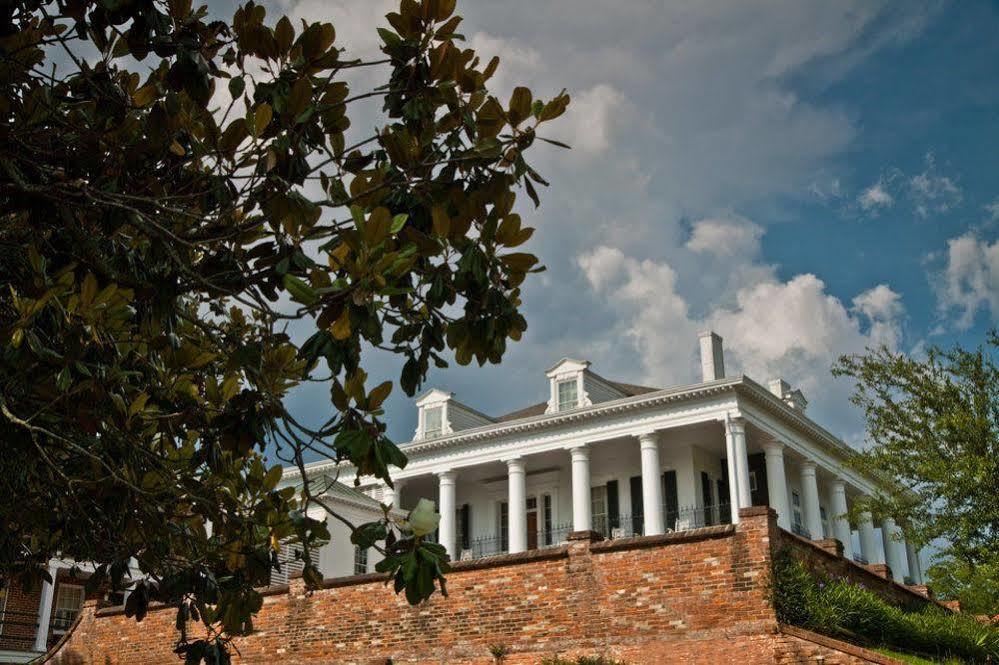 Dunleith Historic Inn นัตเชซ ภายนอก รูปภาพ