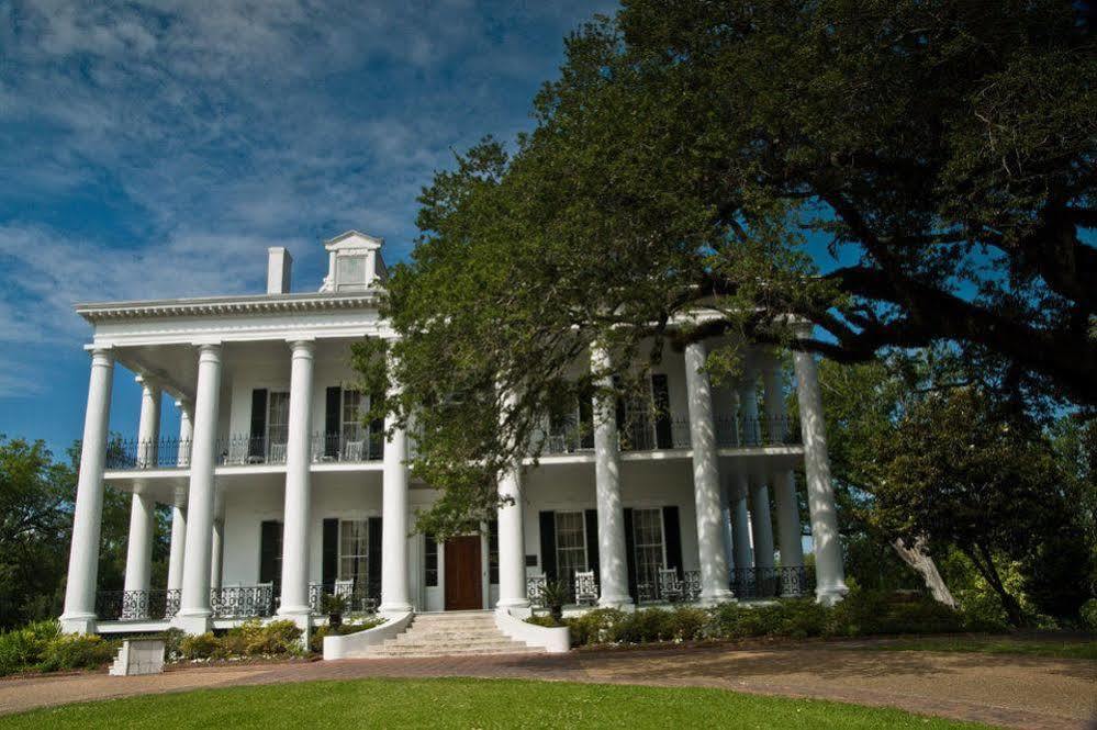 Dunleith Historic Inn นัตเชซ ภายนอก รูปภาพ