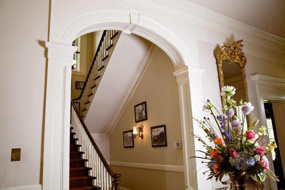 Dunleith Historic Inn นัตเชซ ภายนอก รูปภาพ
