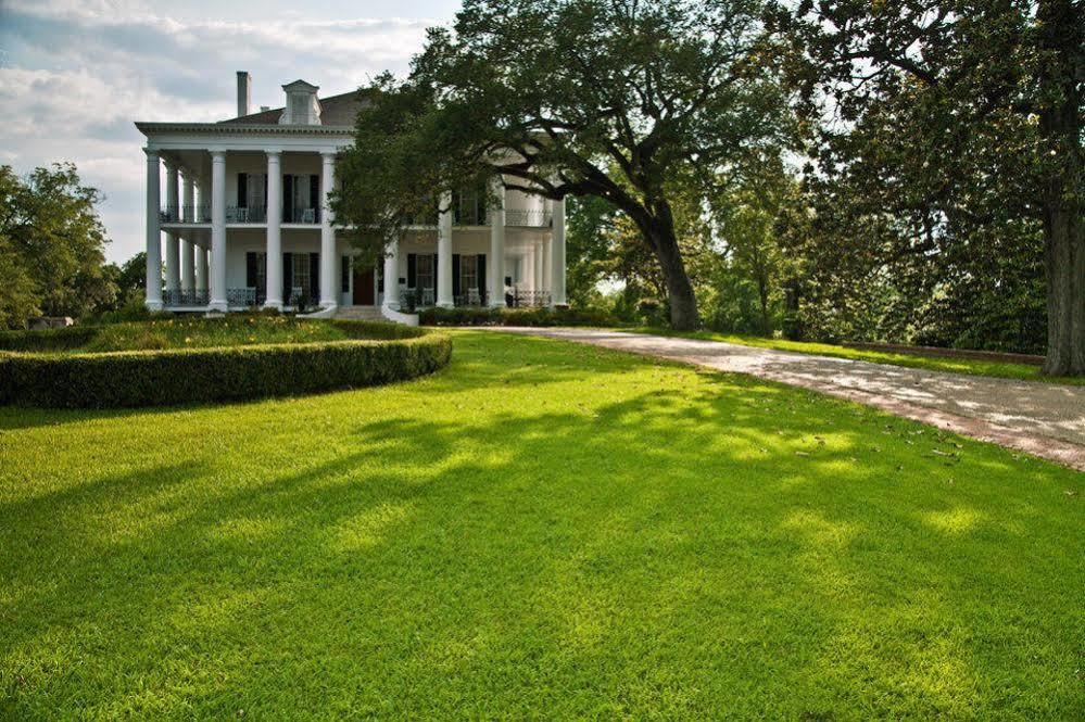 Dunleith Historic Inn นัตเชซ ภายนอก รูปภาพ