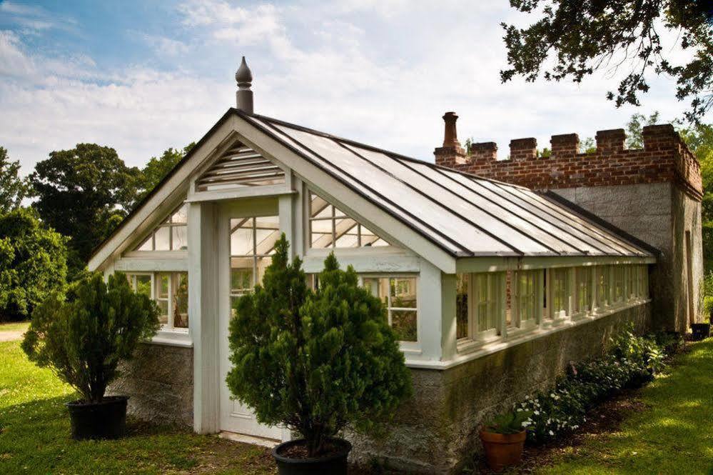Dunleith Historic Inn นัตเชซ ภายนอก รูปภาพ