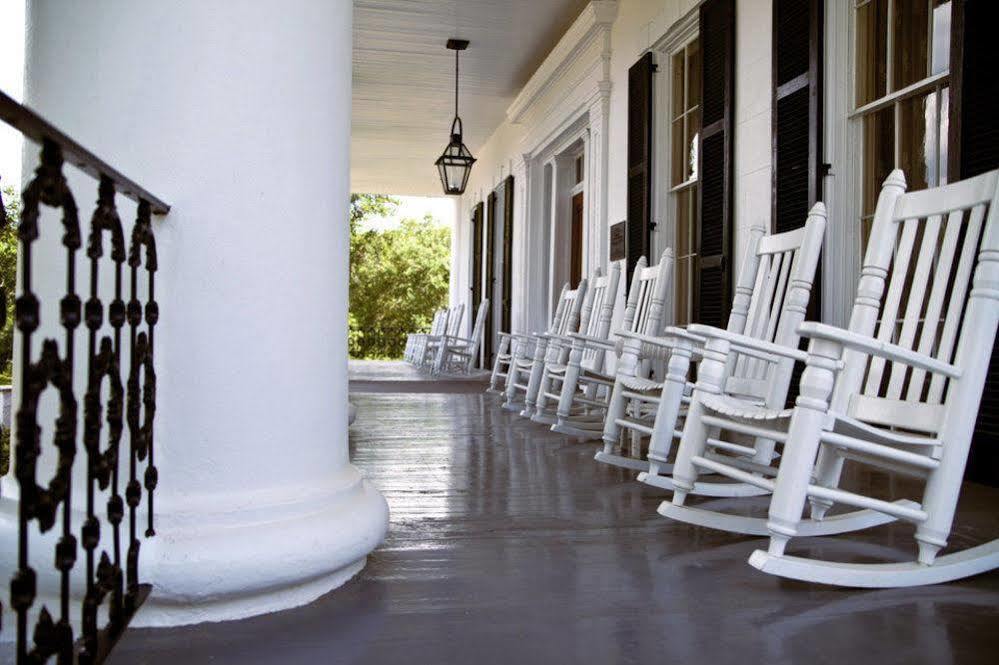 Dunleith Historic Inn นัตเชซ ภายนอก รูปภาพ